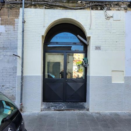 Il Nido Di Partenope Neapel Exterior foto
